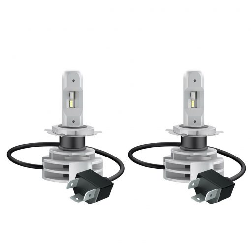 OSRAM 9726CW H4 LEDRIVING HL LED SET 6000K 2KS/BALENIE 2019 - Image 2