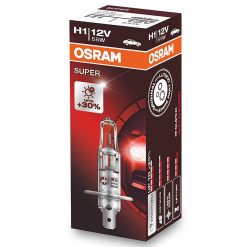 OSRAM SUPER H1 64150SUP 12V 55W 1KS