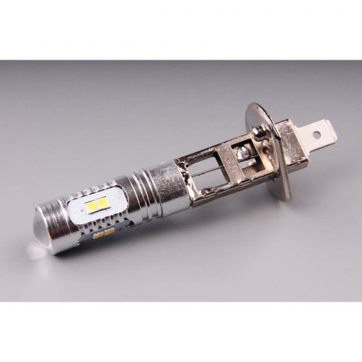 ŽIAROVKA AUTOLAMP LED H1 12V 10X2323 LED SAMSUNG - 1KS - Image 2