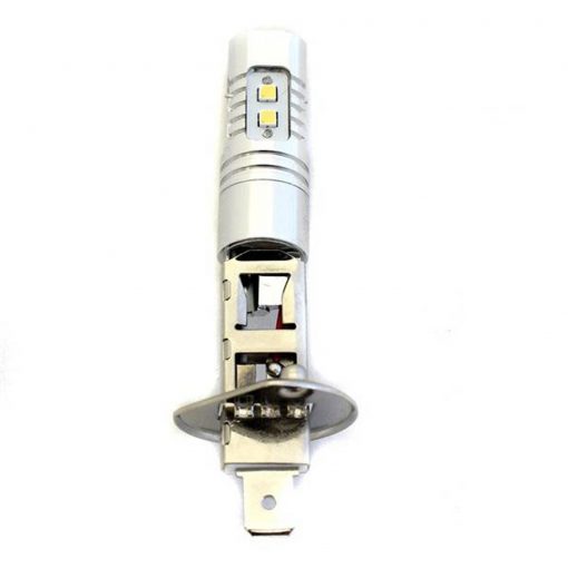 ŽIAROVKA AUTOLAMP LED H1 12V-24V 8SMD 5630+5WCREE - 1KS