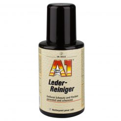 A1 Leder Reiniger 250ml – čistič kože