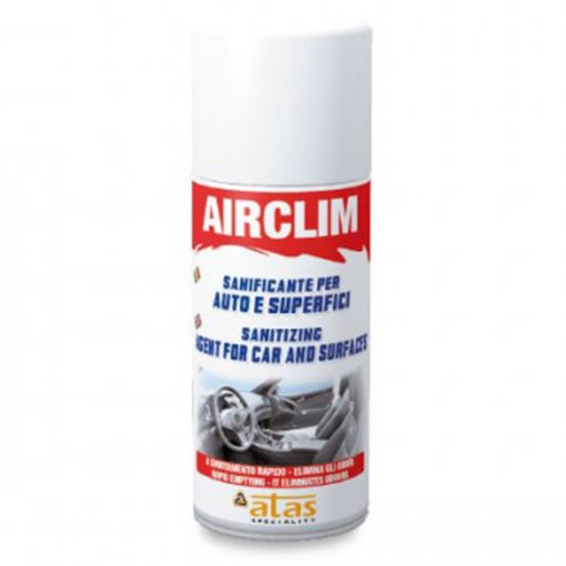 AIR CLIM LIMONE 150ML