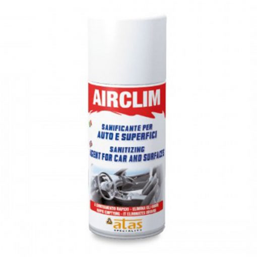 AIR CLIM VANIGLIA 150ML