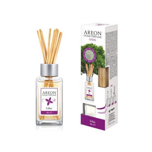 AREON HOME PERFUME 85ML - LILAC Vôňa DO BYTU