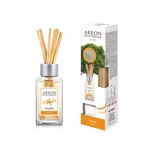 AREON HOME PERFUME 85ML - VANILLA Vôňa DO BYTU