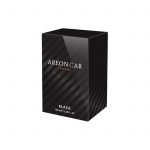 AREON PERFUME NEW 50ML BLACK