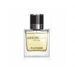 AREON PERFUME NEW PLATINUM 50ML