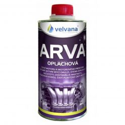 ARVA malá oplachová 500ml