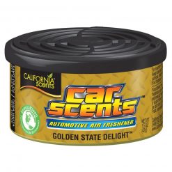 California scents Žuvačka Pedro - Golden State Delight