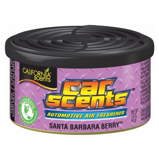 California scents Lesné ovocie - Santa Barbara Berry