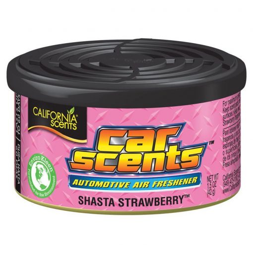 California scents Jahoda (Shasta Strawberry)