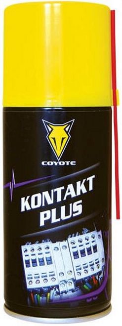 Coyote kontakt plus 150ml