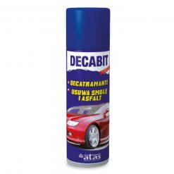 DECABIT ODSTRAŇOVAČ ASFALTU 250ML