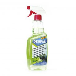 DEOPAR VANILKA 750ML