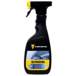 Coyote Glykosol rozmrazovač okien 500ml