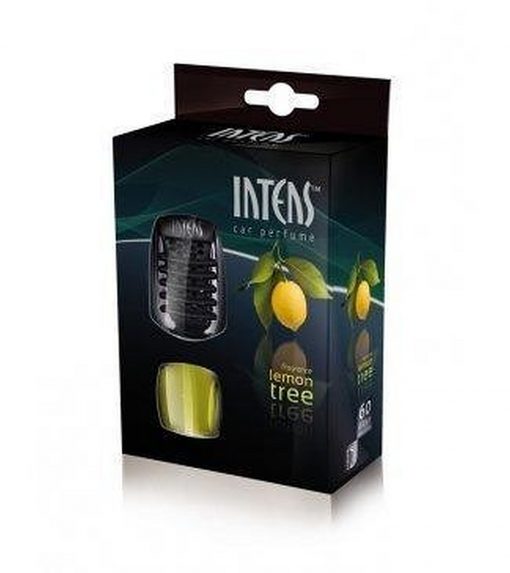 Intens liquid Lemon tree