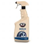 K2 Bold obnova a čistenie pneumatík 700 ml