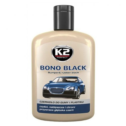 K2 Bono Black 200 ml