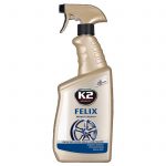 K2 Felix Cistic diskov 770ml
