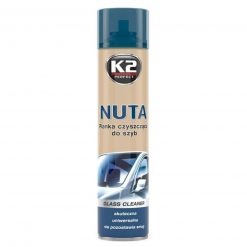 K2 Nuta spray na umývanie okien 600ml