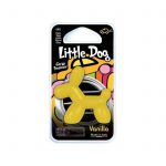 Little Dog 3D - Vanilla