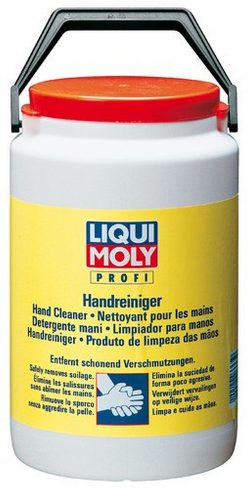 Liqui Moly  ČISTIČ RÚK 3L