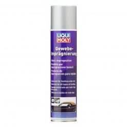 LIQUI MOLY IMPREGNÁCIA TKANÍN 400ml