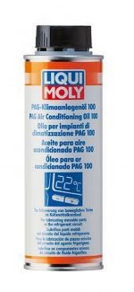 Liqui Moly OLEJ PRE KLIMATIZÁCIU PAG