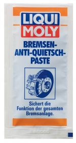 Liqui Moly PASTA PROTI PÍSKANIU BRZD 10g