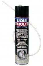 Liqui Moly PRO-LINE ČISTIČ ŠKRTIACEJ KLAPKY 400ml