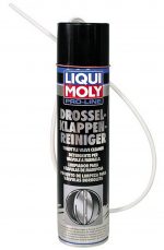 Liqui Moly  PRO-LINE ČISTIČ ŠKRTIACEJ KLAPKY 400ml