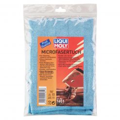 LIQUI MOLY UTIERKA Z MIKROVLÁKIEN - 1ks