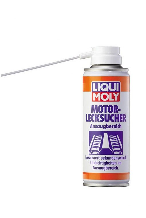 Liqui Moly VYHĽADÁVAČ NETESNOSTÍ V SANÍ MOTORA 200ml