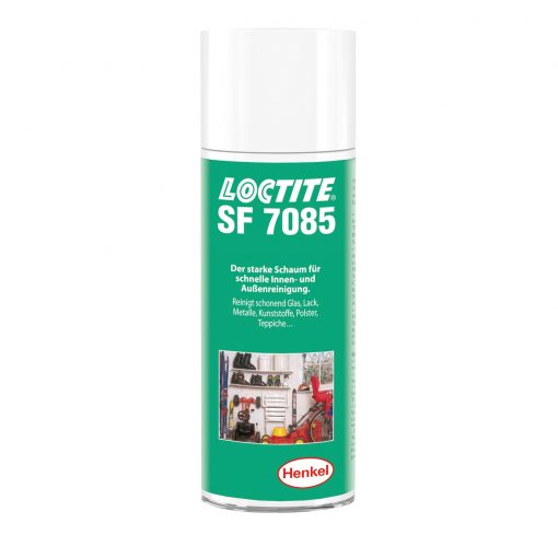 Loctite SF 7085 400ml - čistiaca pena