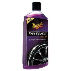 Meguiar's Endurance Tire Gel - lesk na pneumatiky 473 ml