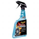 Meguiar's Hot Rims Aluminum Wheel Cleaner - čistič hliníkových diskov 710 ml