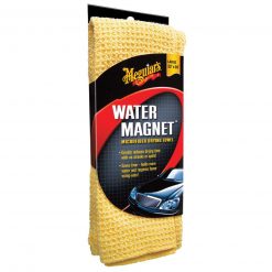 Meguiar's Water Magnet Microfiber Drying Towel - uterák na sušenie z mikrovlákna
