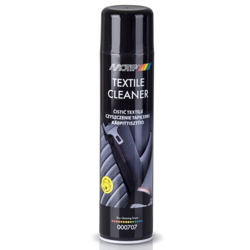 Motip Čistič textílie Spray 600 ml