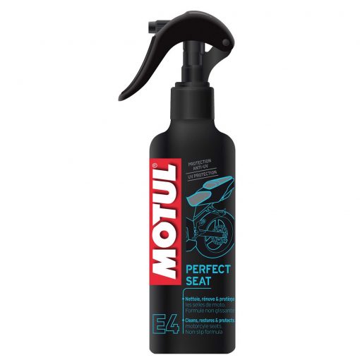 Motul PERFECT SEAT E4 čistič vinylových poťahov 250ml