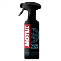 Motul WHEEL CLEAN E3 čistič diskov 400ml