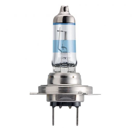 PHILIPS X-TREME VISION G-FORCE 10G +130% H7 12V 55 - Image 2