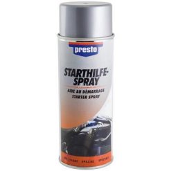 Presto štart spray 400ml