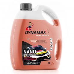 SCREENWASH NANO HOMOLA 4L