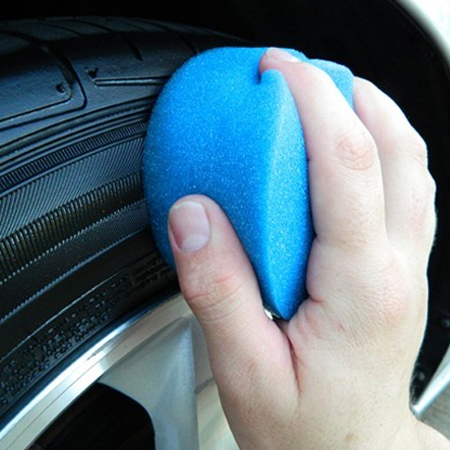 Starostlivosť o pneumatiky a vonkajšie plasty