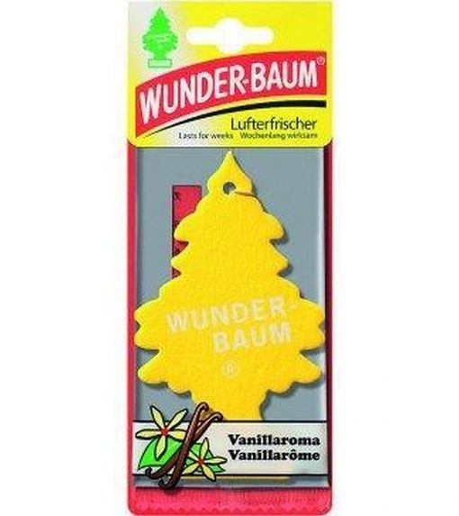 Wunder-Baum stromček Vanilla