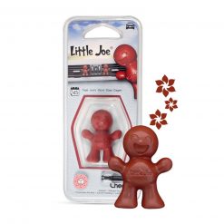 Little Joe Cherry