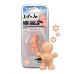 Little Joe Passion