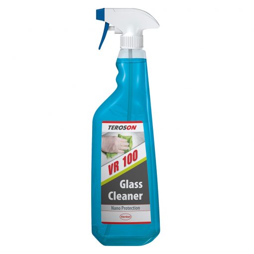 TEROSON GLASS CLEANER VR 100 BO Multifunkčný Nano čistič skiel 1L