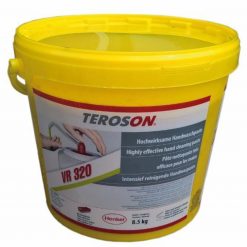 TEROSON VR 320 8,5 kg - teroquick, čistiaca pasta na ruky