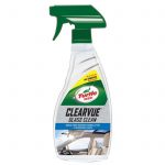 Turtle Wax GL Clearvue Glass Clean - Čistič skiel 500ml